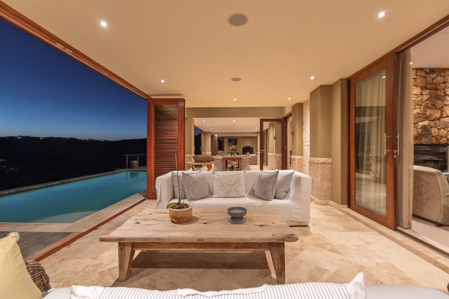 6 Bedroom Property for Sale in Pezula Private Estate Western Cape